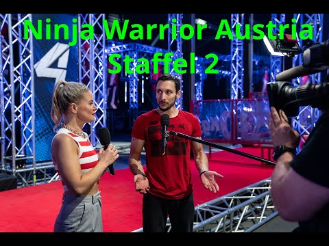 Ninja Warrior Austria Staffel 2 - TOMs Analyse &amp; Commentary