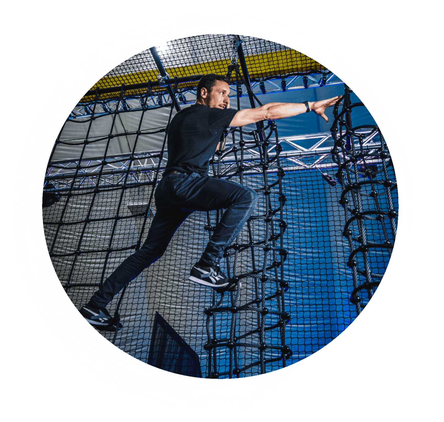 Ninja Warrior ParkourAustria